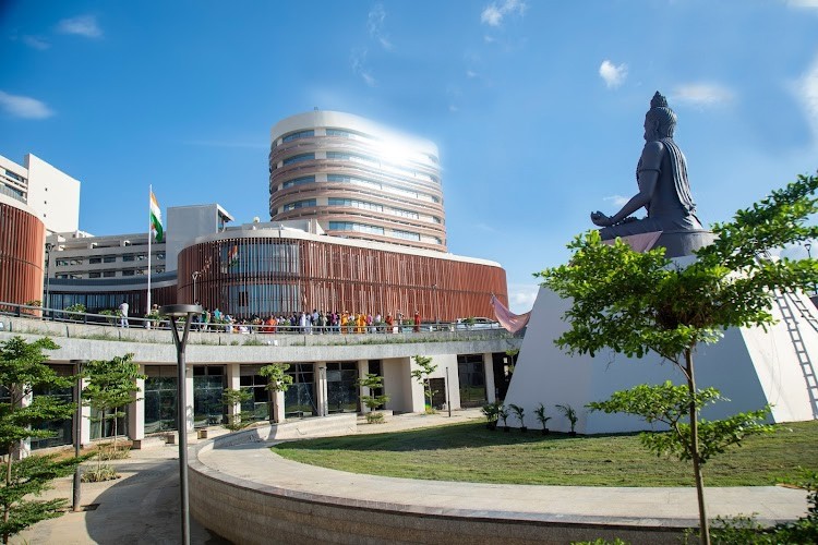 Amrita Vishwa Vidyapeetham, Faridabad