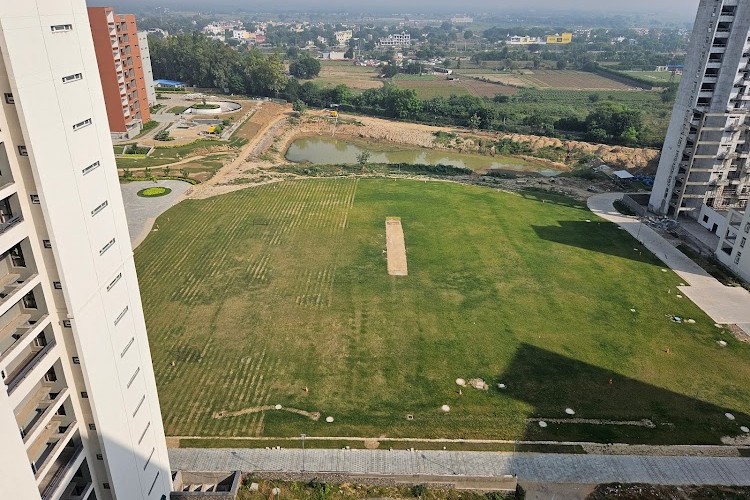 Amrita Vishwa Vidyapeetham, Faridabad