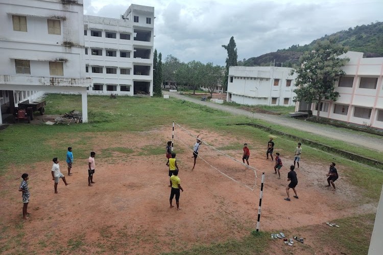 Amrita Vishwa Vidyapeetham, Nagercoil