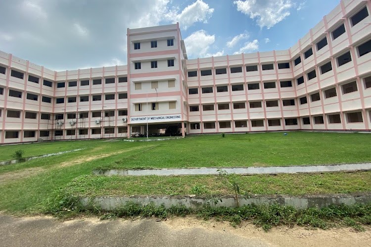 Amrita Vishwa Vidyapeetham, Nagercoil