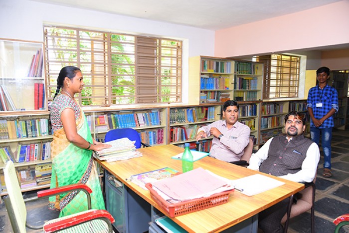 Amrutha Ayurvedic Medical College, Bangalore