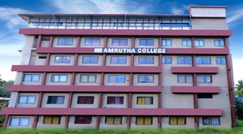 Amrutha College, Mangalore