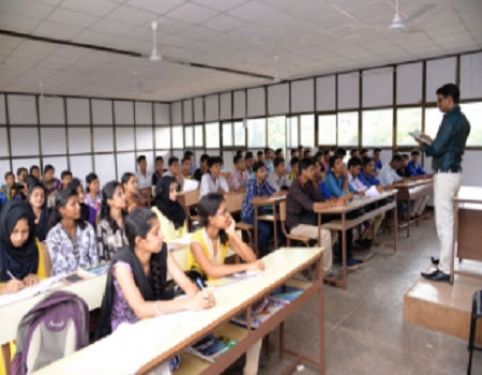 Amrutha College, Mangalore