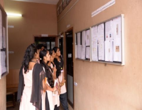 Amrutha College, Mangalore