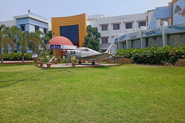 Amrutvahini College of Engineering, Ahmednagar