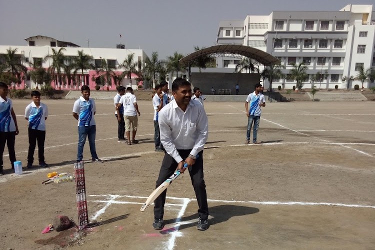 Amrutvahini College of Pharmacy Sangamner, Ahmednagar