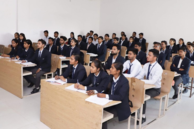 ANA College of Engineering & Management, Bareilly