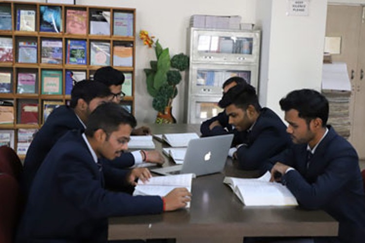 ANA College of Engineering & Management, Bareilly