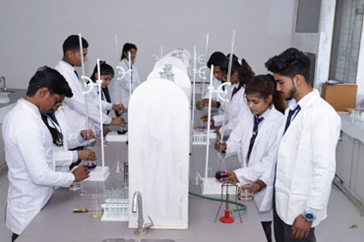 ANA College of Engineering & Management, Bareilly