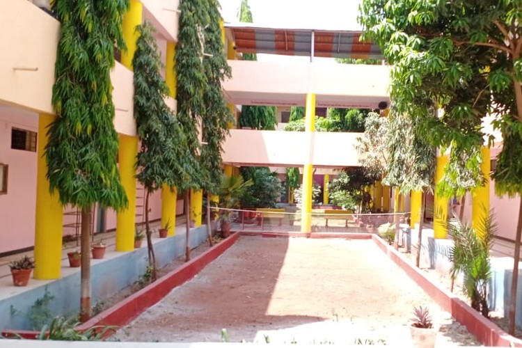 Anand Charitable Sanstha's College of Pharmaceutical Science and Research, Ashti