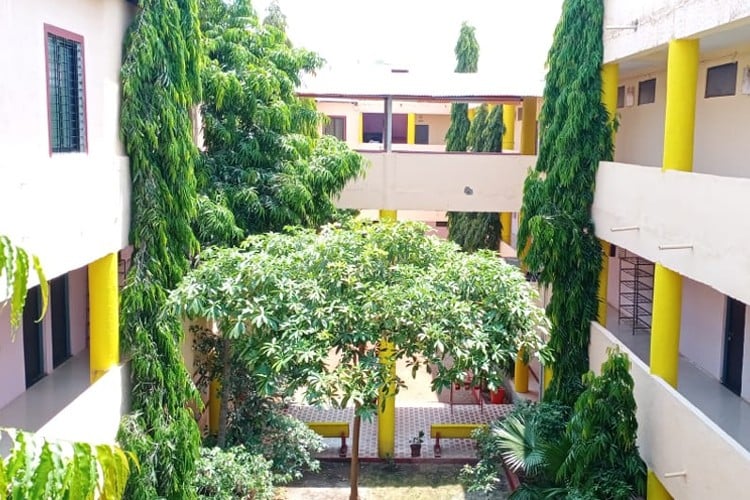 Anand Charitable Sanstha's College of Pharmaceutical Science and Research, Ashti