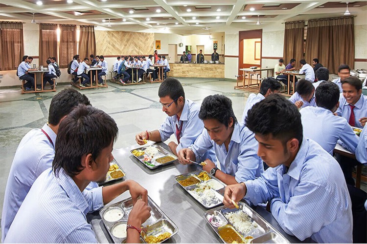 Anand College of Pharmacy, Agra