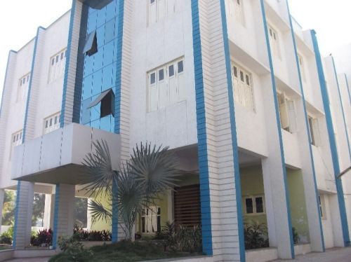 Anand Homoeopathic Medical College Research Institute Anand