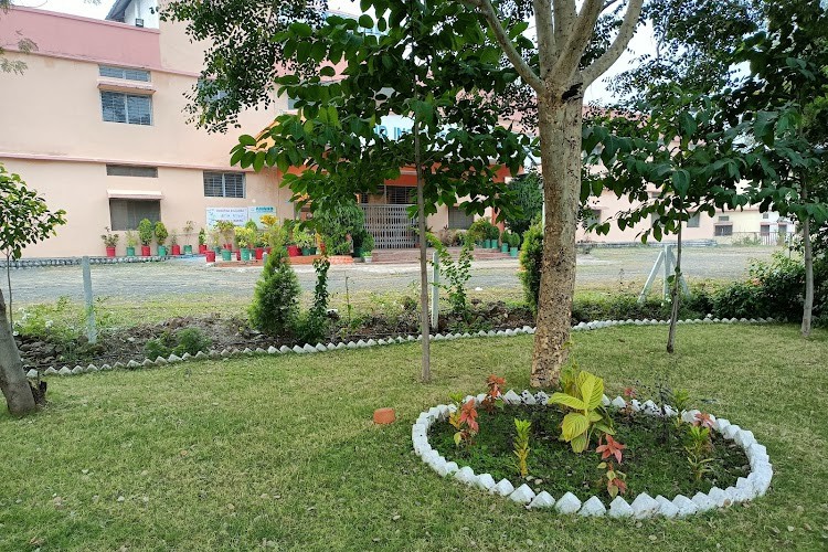 Anand Institute of Management, Bhopal