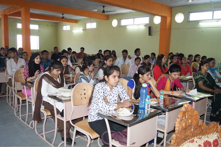 Anand Institute of Management, Bhopal