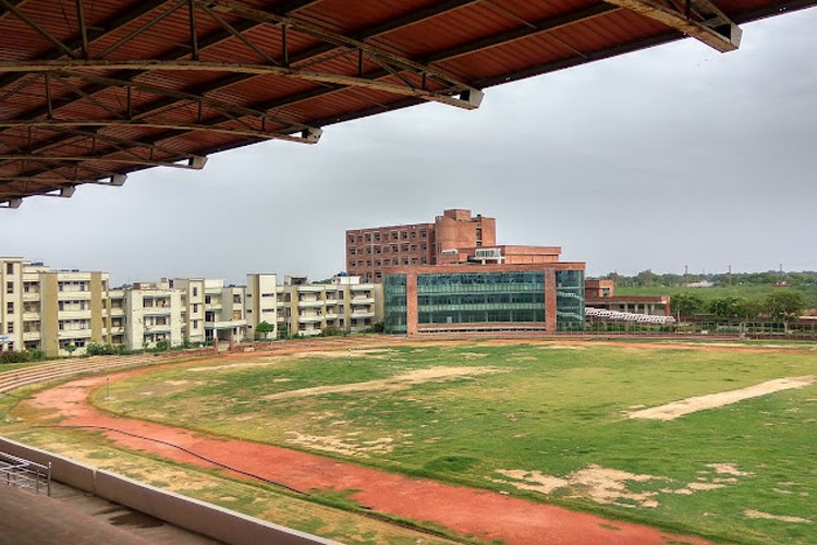 Anand deals engineering college