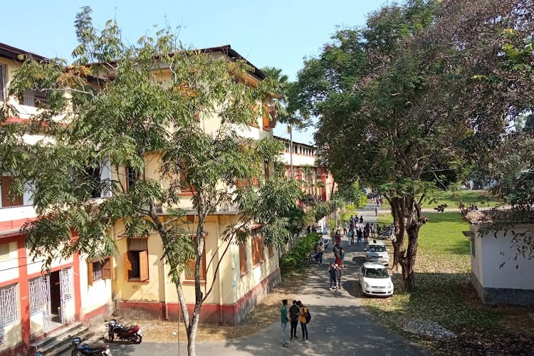 Ananda Chandra College, Jalpaiguri