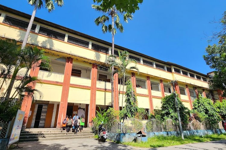 Ananda Chandra College, Jalpaiguri