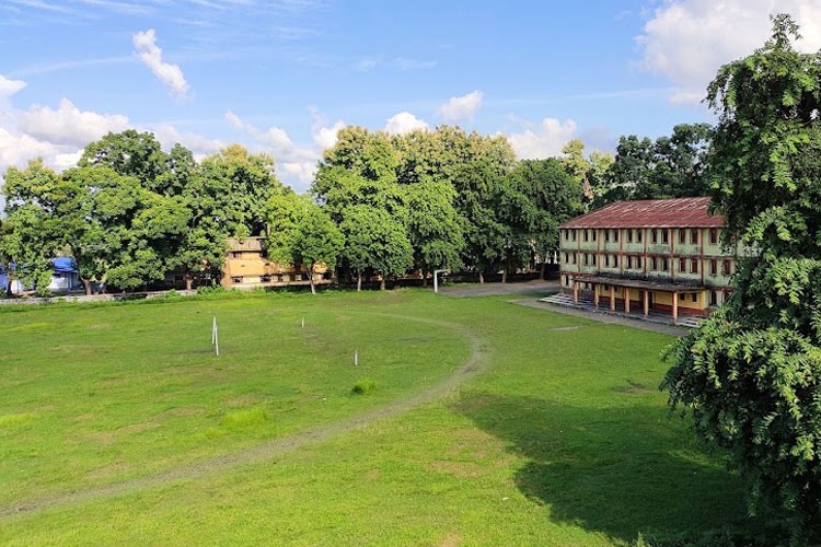 Ananda Chandra College, Jalpaiguri