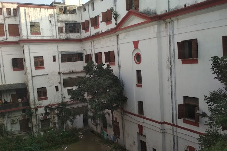 Ananda Mohan College, Kolkata