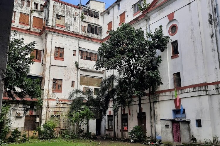 Ananda Mohan College, Kolkata