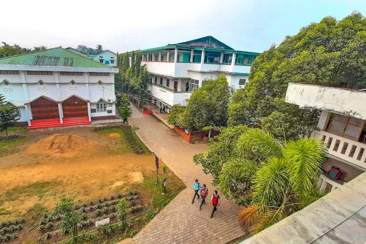 Anandaram Dhekial Phookan College, Nagaon