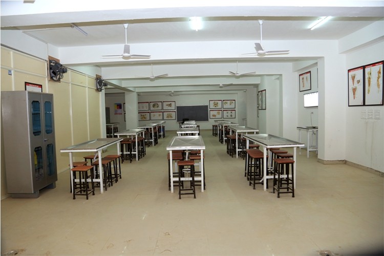 Ananta Institute of Medical Sciences & Research Centre, Rajsamand