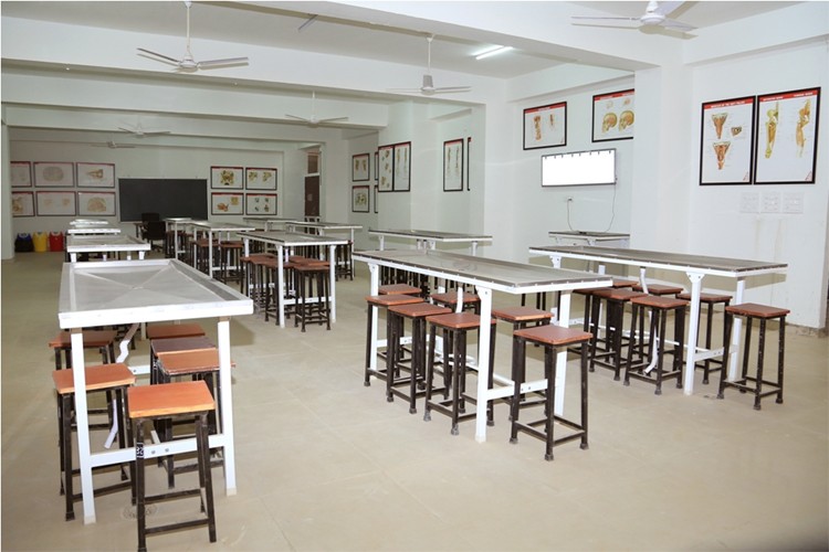 Ananta Institute of Medical Sciences & Research Centre, Rajsamand