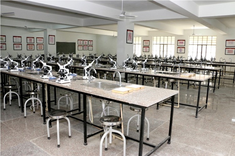 Ananta Institute of Medical Sciences & Research Centre, Rajsamand