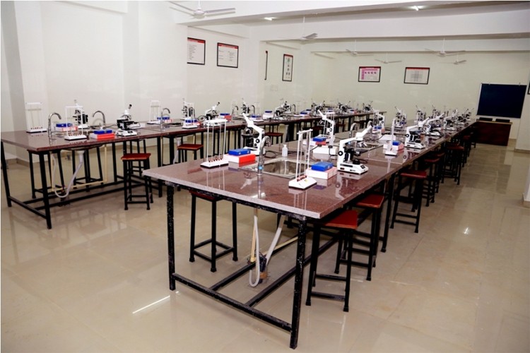 Ananta Institute of Medical Sciences & Research Centre, Rajsamand