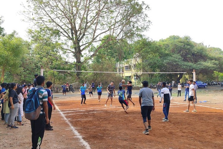 Anantrao Pawar College of Engineering & Research, Pune