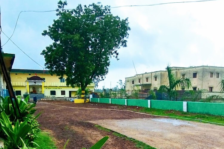 Anchalika Degree Mahavidyalaya, Jagatsinghpur