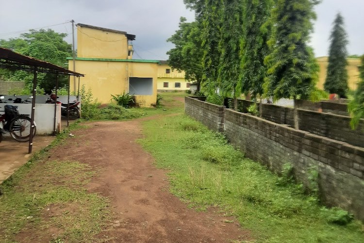 Anchalika Degree Mahavidyalaya, Jagatsinghpur