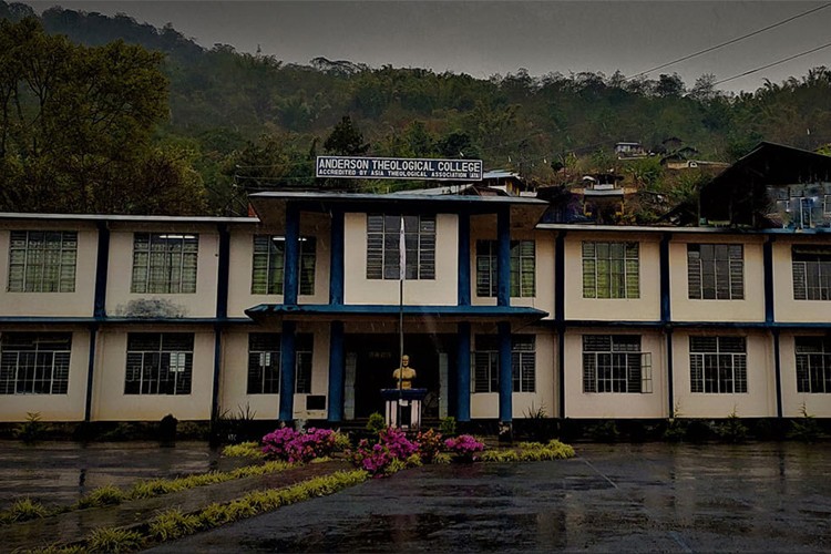 Anderson Theological College, Zunhebotto