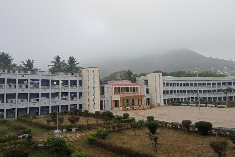 Andhra Loyola College, Vijayawada