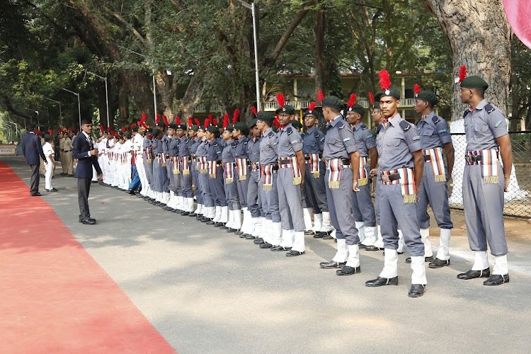 Andhra Loyola College, Vijayawada