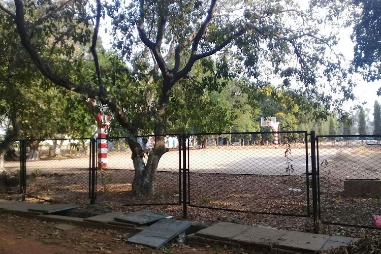 Andhra Loyola College, Vijayawada