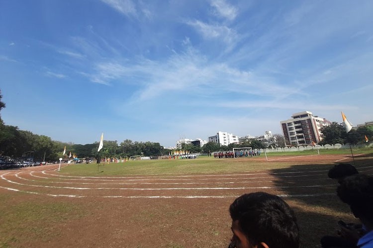 Andhra Loyola College, Vijayawada