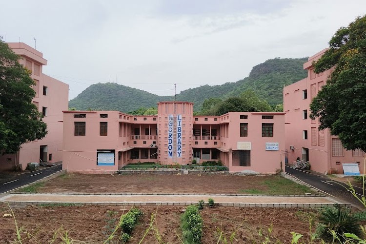 Andhra Loyola College, Vijayawada