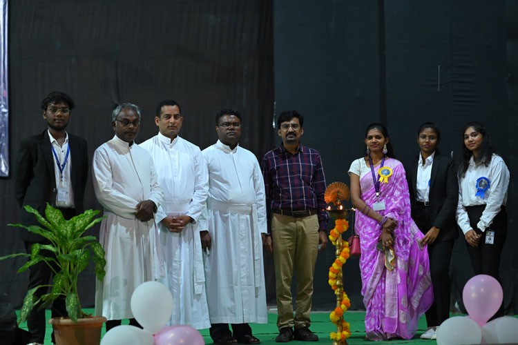 Andhra Loyola College, Vijayawada