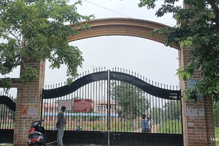 Andhra Polytechnic College, Kakinada