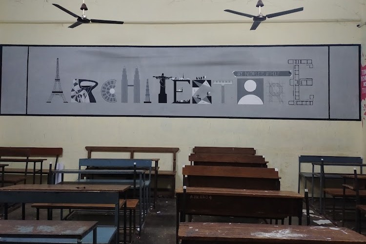 Andhra Polytechnic College, Kakinada