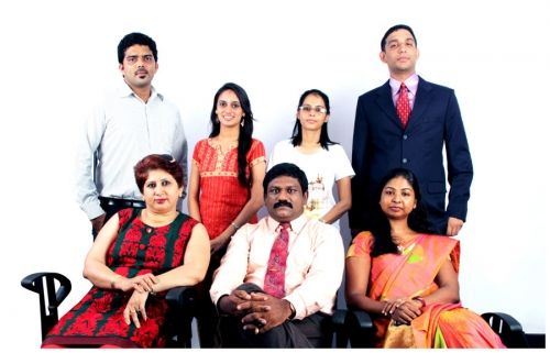 Angelblues Aviation and Tourism Academy, Kochi