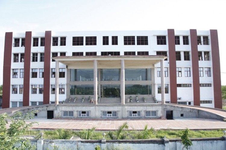 Anjali College of Pharmacy and Science, Agra