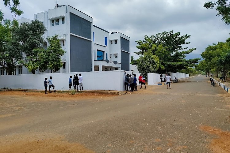 Anna University, Coimbatore