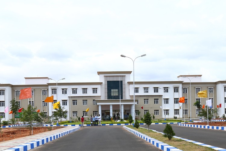 Anna University, Coimbatore