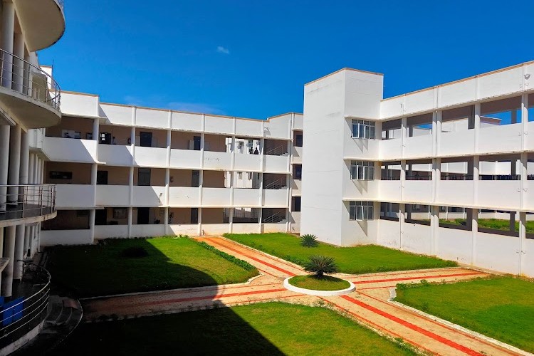 Anna University, Coimbatore