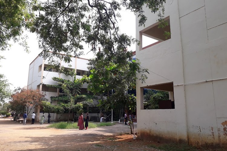 Anna University Regional Campus, Tirunelveli