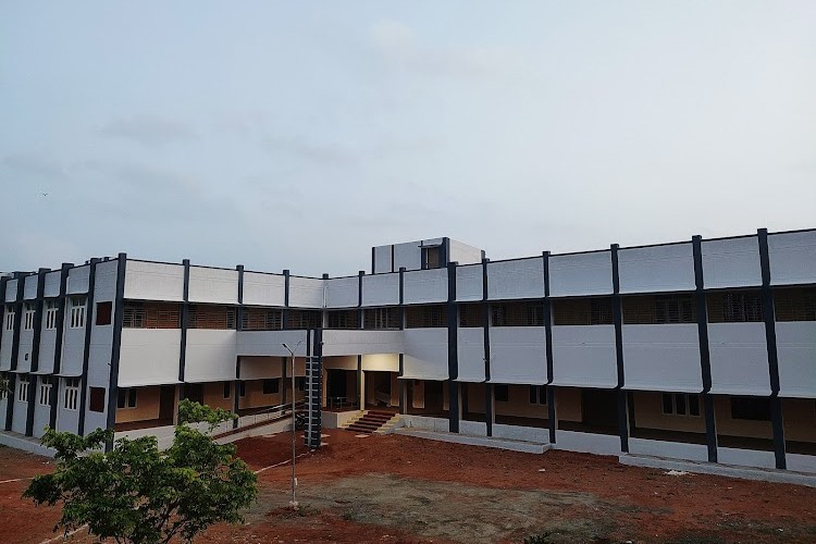 Anna University Regional Campus, Tirunelveli