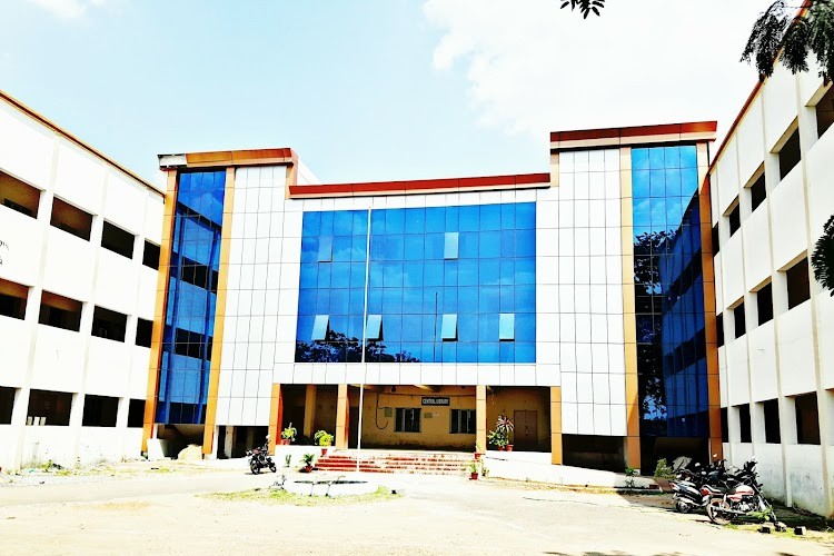 Anna University Regional Campus, Tirunelveli